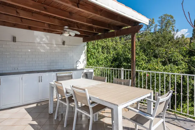 Chalet 4 habitaciones 235m² en venta - El Madroñal — 26