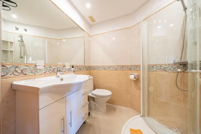 Piso en Cala Millor en primera linea — 17