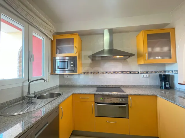 APARTAMENTOS Y DÚPLEX ESPECTACULARES  VISTAS AL MAR — 17
