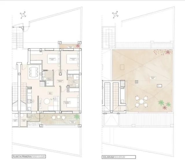 Bungalow 3 habitaciones 101m² en venta - Comunidad valenciana — 10