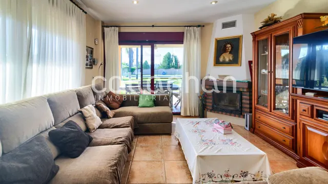 Villa en venta en Playa Almardà — 19