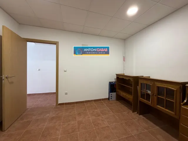 CASA DE PLANTA BAJA TOTALMENTE REFORMADA EN NOVELDA — 11