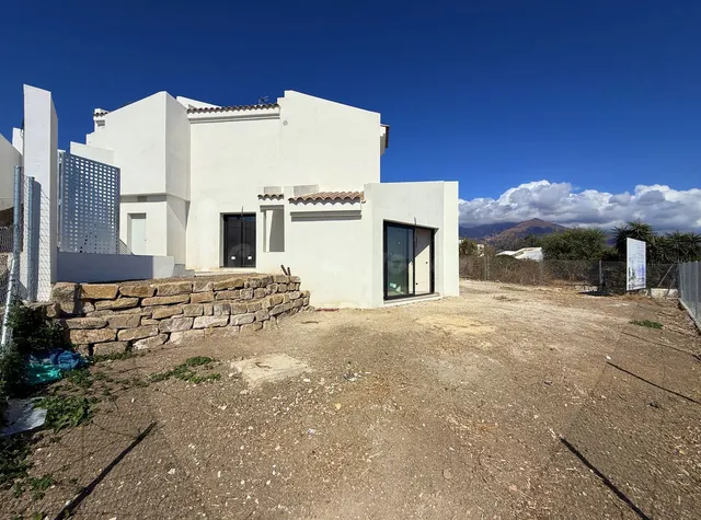 Adosado 2 habitaciones 124m² en venta - Costa Del Sol