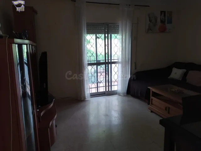 Se vende piso en Arcos de la Frontera (zona cercana al centro) — 4