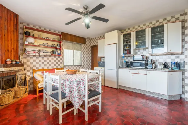 Chalet en Monachil — 8