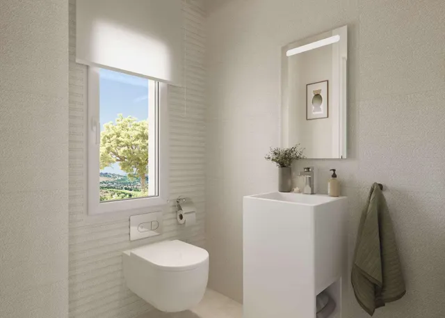 Villa 3 habitaciones 628m² en venta - Valle Romano — 10