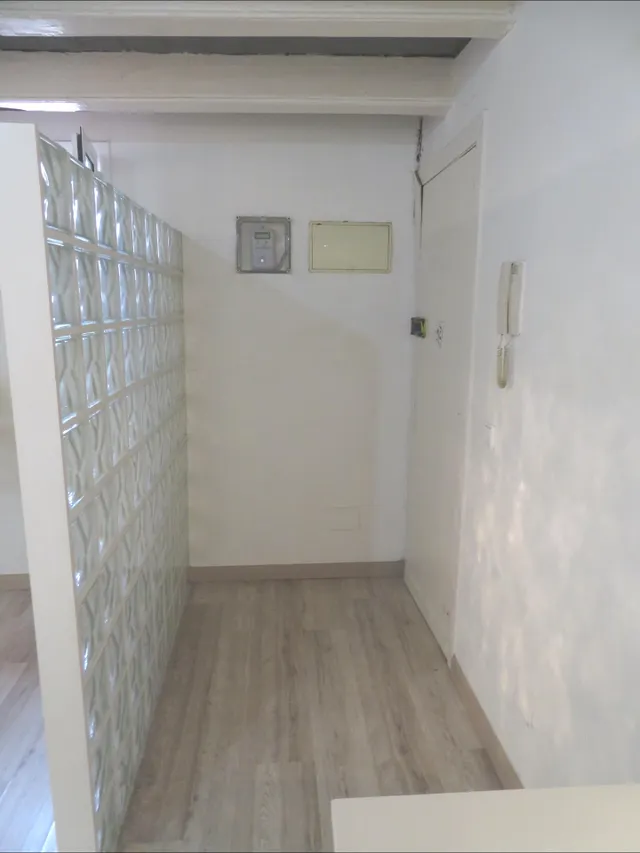 LOFT EN LA CALLE MARGARIT DE POBLE SEC — 7