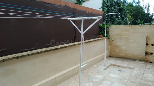 ALQUILER DE HERMOSO DUPLEX EN LOS ALCAZARES TEMPORADA-SEPTIEMBRE A JUNIO- — 10