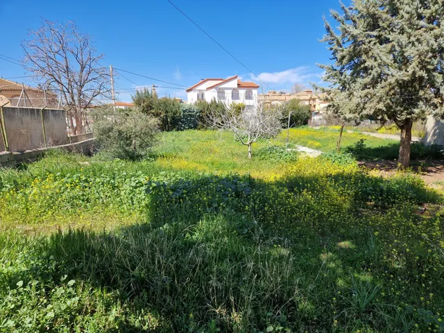 Terreno urbanizable en Ogijares — 21