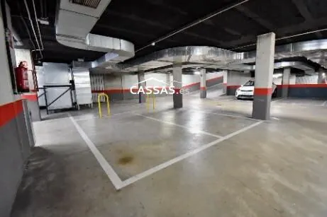Soto del HENARES - 2 habitaciones, 2 plazas de garaje y trastero. — 42
