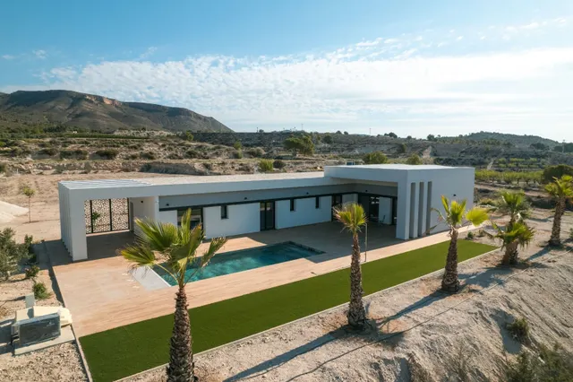 Villa 3 habitaciones 178m² en venta - Comunidad valenciana — 6