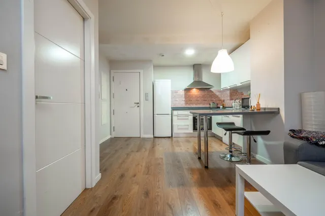 Moderno Apartamento Nuevo en el Campus de la Salud - Granada — 19