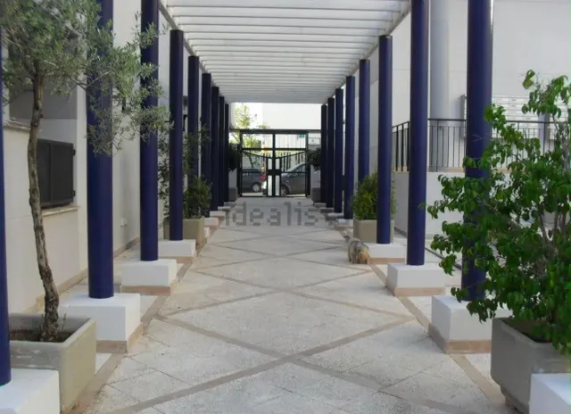 Ático - Ciudad Universitaria, Bormujos — 13