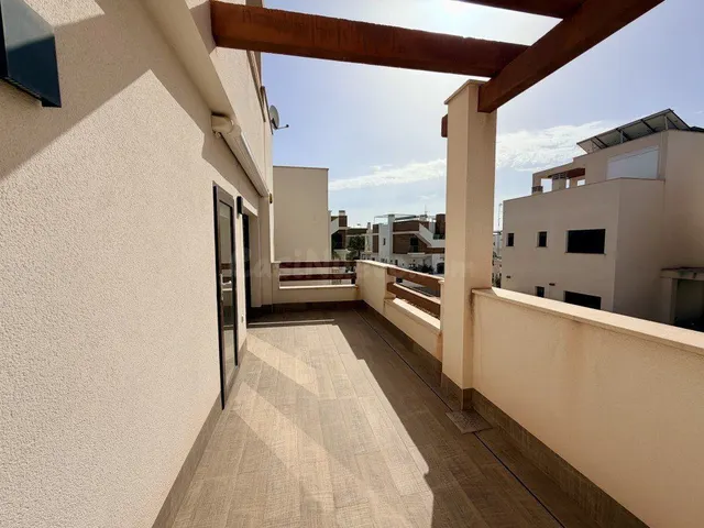 Casa 3 habitaciones 156m² en venta - Centro de la Ciudad Quesada — 16