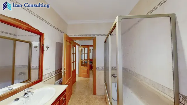 Estupenda vivienda en La Alberca del Záncara  ¡¡FINANCIABLE AL 100%!! — 9