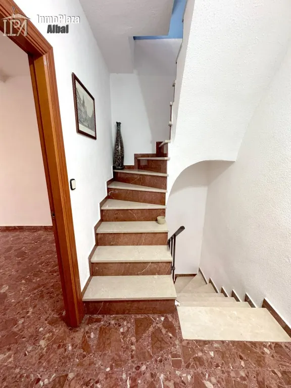 Dúplex en Venta en Albal Valencia — 14