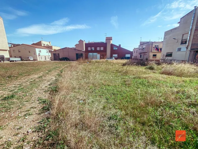 SOLAR URBANO EN VENTA EN SANTA BARBARA (TARRAGONA) - foto 5