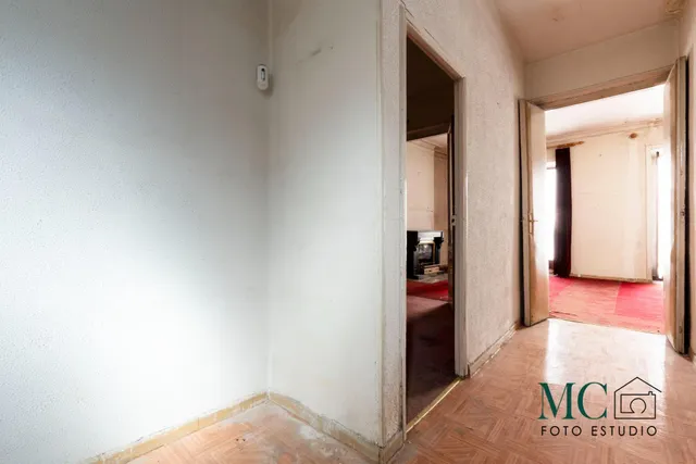 Piso en venta en Palacio junto a Plaza de España — 6