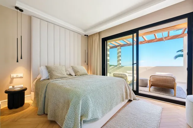 Ático Dúplex 3 habitaciones 183m² en venta - Marbella — 18