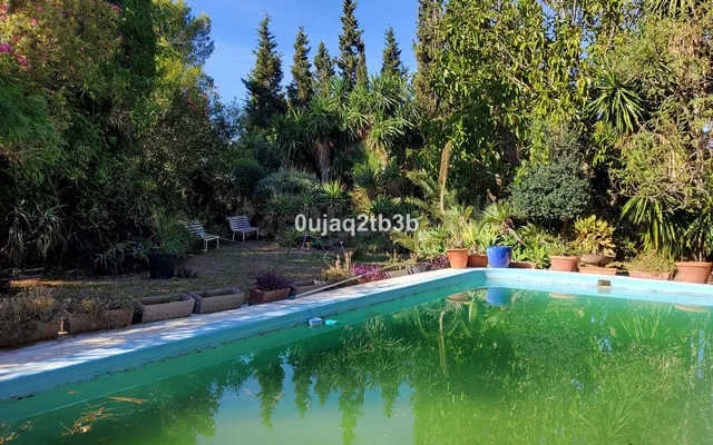 Finca rústica 6 habitaciones 543m² en venta - Riviera del so - foto 5