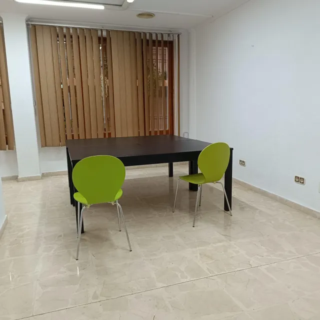 ¡¡¡¡¡OPORTUNIDAD UNICA!!!! ENTRESUELO COMERCIAL EN ALQUILER — 28