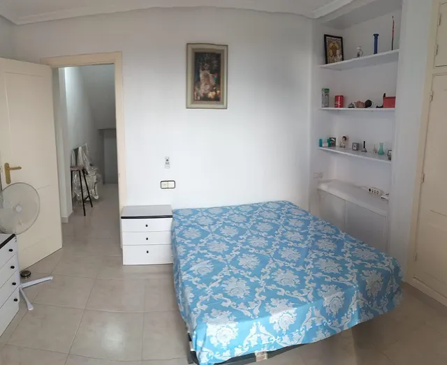 CHALET EN PRIMERA LÍNEA — 12
