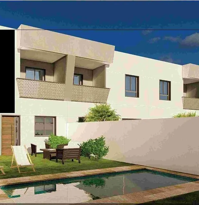 UNIFAMILIAR DE NUEVA construcción EN CIUDAD JARDIN - foto 3