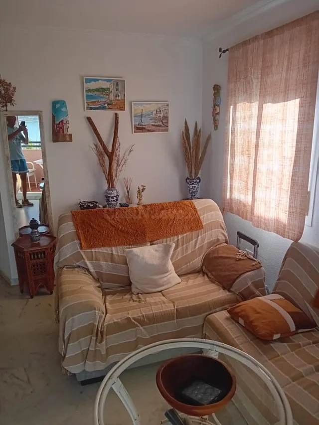 APARTAMENTO LOS DELFINES DE SEPTIEMBRE A JUNIO — 7