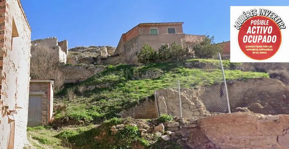 Venta Casa en Velilla de Jiloca - Zaragoza
