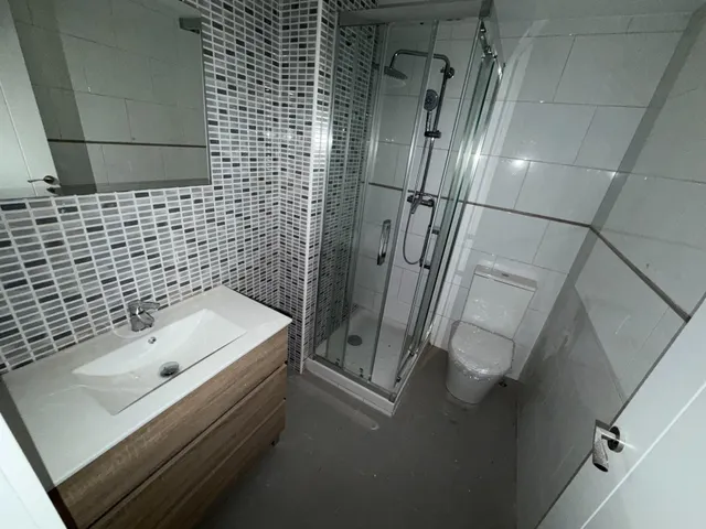 Piso de 1 habitación a la venta en Pardinyes! — 10