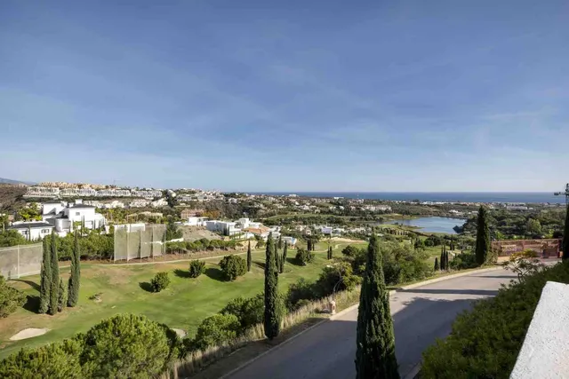 Ático 3 habitaciones 220m² en venta - Costa Del Sol - foto 5
