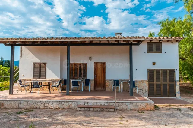 Casa de campo 2 habitaciones 453m² en venta - Sa Indiotería  - foto 4