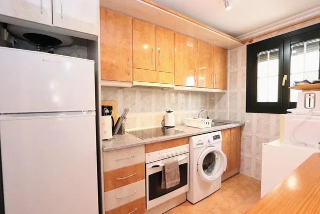 Apartamento 2 habitaciones 90m² en venta - Los Narejos-Punta Calera — 12