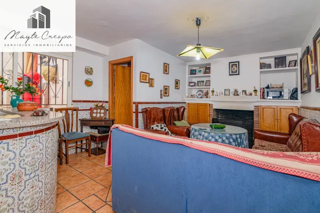 Amplia y Luminosa Casa en el Corazón de Monachil — 12