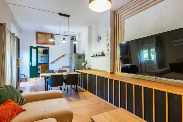 Casa Terrera en El Madroñal - foto 4
