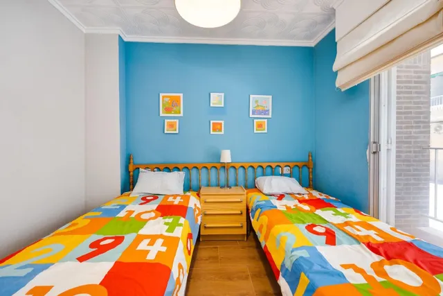 Apartamento 2 habitaciones 115m² en venta - Acequion — 34