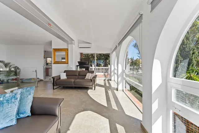Chalet 4 habitaciones 216m² en venta - Centro — 14