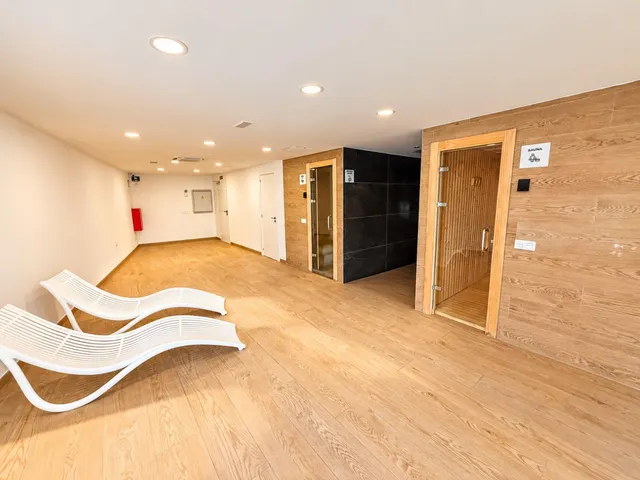 APARTAMENTO CON VISTAS AL MAR EN EL HIGUERÓN – CARVAJAL — 17