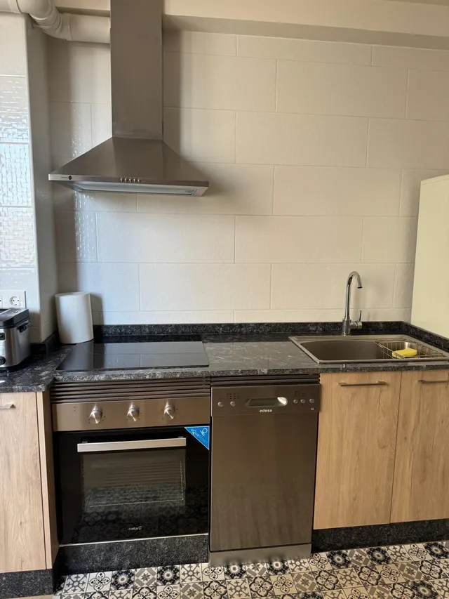 Amplio Piso en Alquiler en Fuentes Nuevas, Ponferrada - €500 — 13