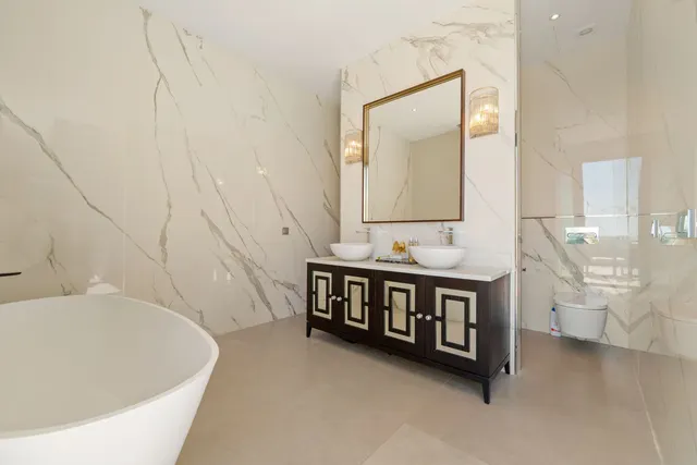 Chalet 6 habitaciones 581m² en venta - El Madroñal — 29