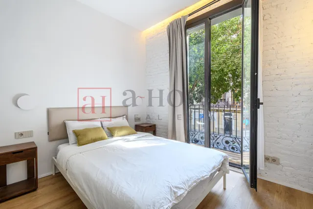 PISO DE OBRA NUEVA CON TERRAZA DE 30M2 LISTO PARA ENTRAR A VIVIR CERCA DE LA SAGRADA FAMILIA — 15