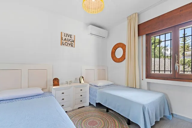 Chalet 5 habitaciones 249m² en venta - Riviera del sol — 20