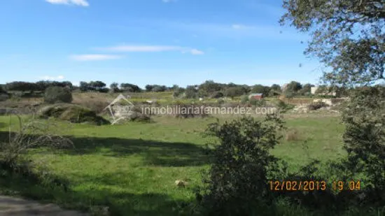 Se vende Parcela en Arroyo de la Luz - foto 3