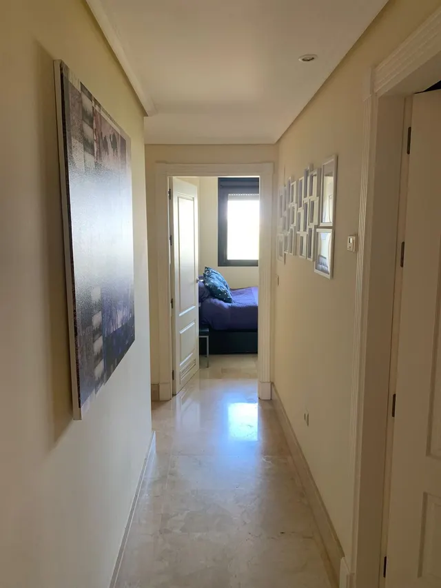Ático 3 habitaciones 175m² en venta - Sotogrande - Alto — 6