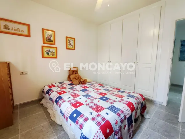 Fantástico chalet adosado a escasos metros del exclusivo campo de golf de La Marquesa, Ciudad Quesada, Rojales — 27