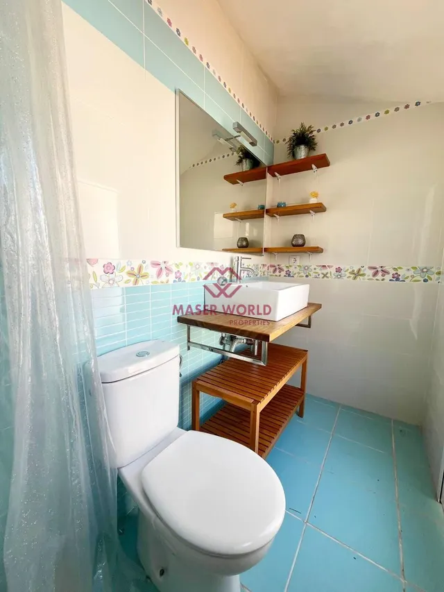 SE VENDE CHALET EN BOLNUEVO — 22