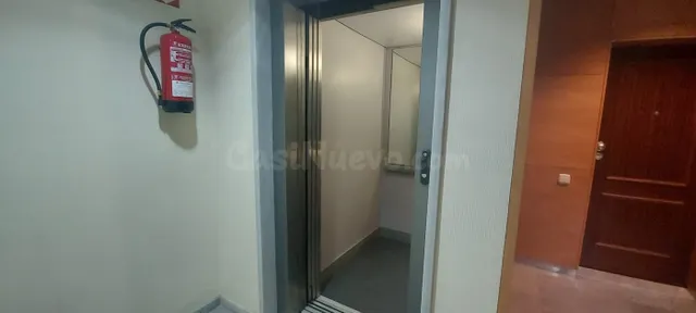 Oficina en venta en el centro de El Ejido - foto 4