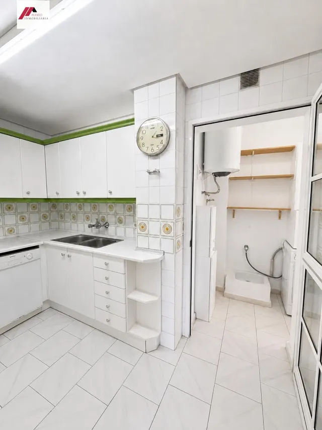 Vivienda en primera línea de playa en Valdelagrana — 9