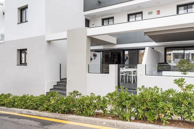 Apartamento 2 habitaciones 80m² en venta - Riviera del sol — 7