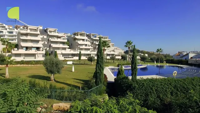 Apartamento 2 habitaciones 112m² en venta - El Madroñal — 16